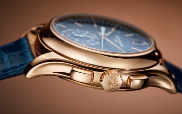 Patek Philippe Complications 42mm 5905R-010 - Image 9