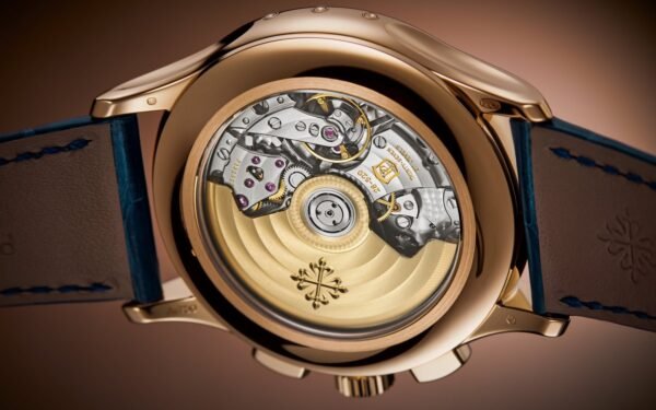 Patek Philippe Complications 42mm 5905R-010 - Image 11