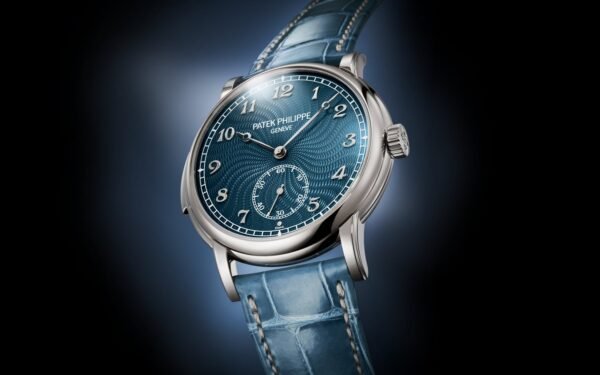 Patek Philippe Grand Complications Minute Repeater 40mm 5178G-012 - Image 4