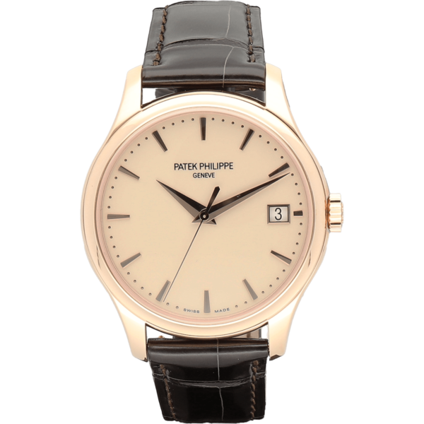 Patek Philippe Calatrava 39mm 5227R-001 - Image 2