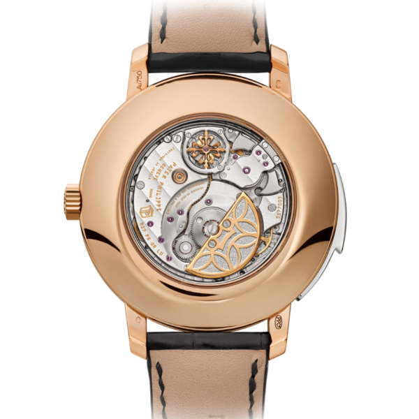 Patek Philippe Grand Complications Minute Repeater Perpetual Calendar 43mm 5304/301R-001 - Image 2