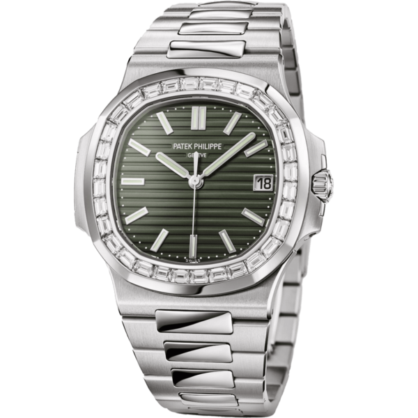 Patek Philippe Nautilus 40mm 5711/1300A-001 - Image 2