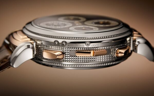 Patek Philippe Grand Complications GrandMaster Chime 47.7mm 6300GR-001 - Image 14