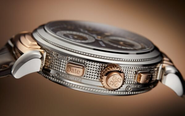 Patek Philippe Grand Complications GrandMaster Chime 47.7mm 6300GR-001 - Image 15