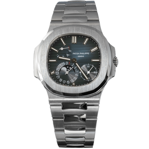 Patek Philippe Nautilus 40mm 5712/1A-001 - Image 2