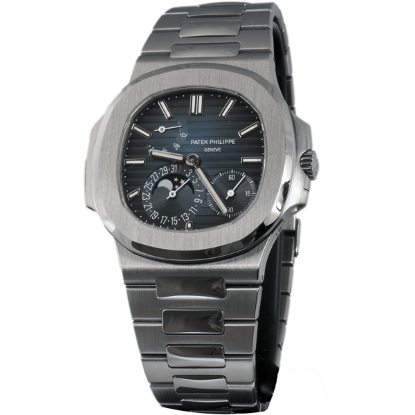 Patek Philippe Nautilus 40mm 5712/1A-001 - Image 3