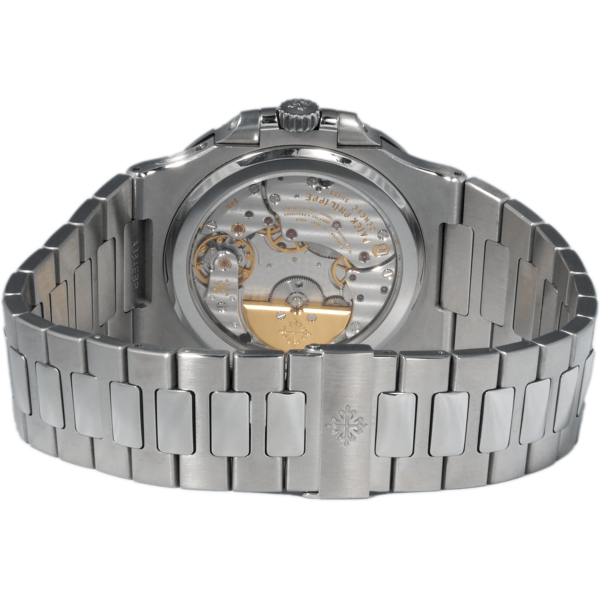 Patek Philippe Nautilus 40mm 5712/1A-001 - Image 5