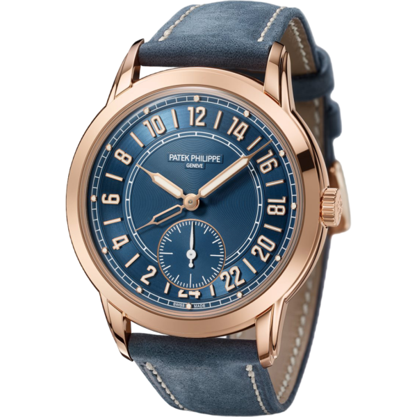 Patek Philippe Complications 42mm 5224R-001 - Image 2