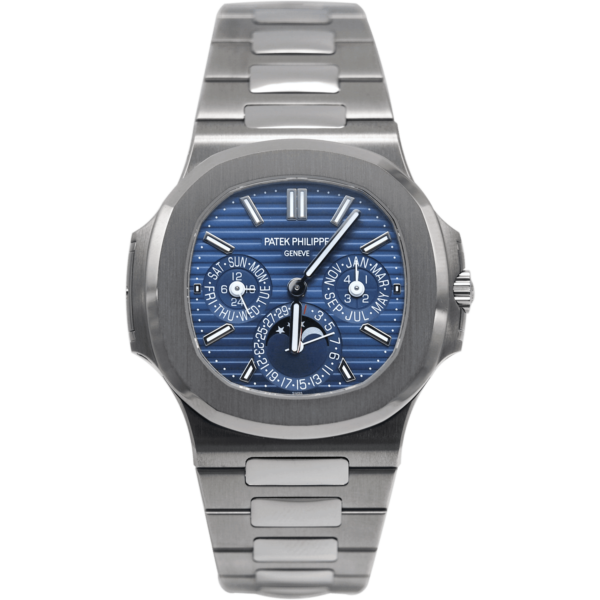 Patek Philippe Nautilus 5740/1G-001 - Image 2