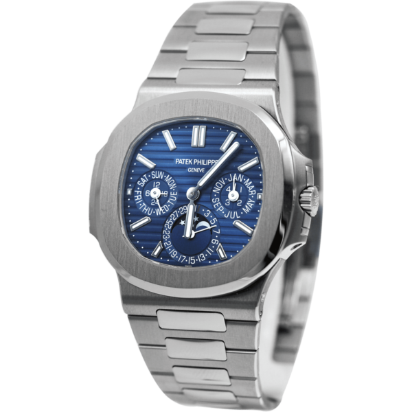 Patek Philippe Nautilus 5740/1G-001 - Image 3