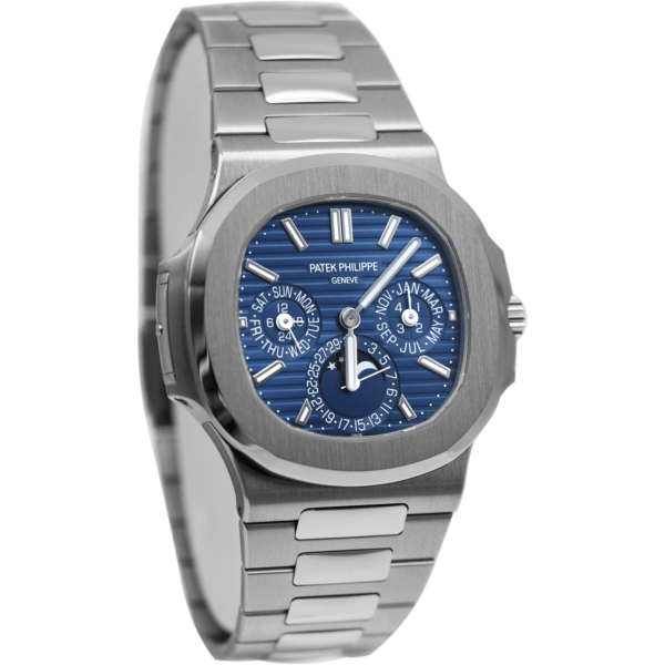 Patek Philippe Nautilus 5740/1G-001 - Image 4