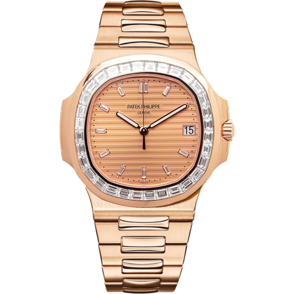 Patek Philippe Nautilus 40mm 5723/1R-001