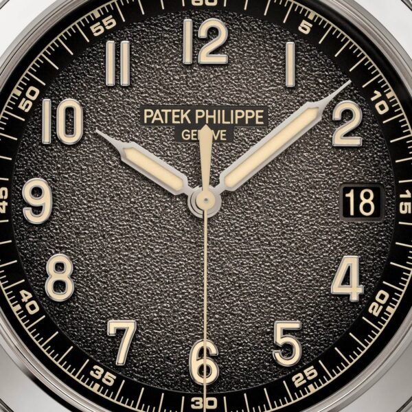 Patek Philippe Calatrava 40mm 5226G-001 - Image 8