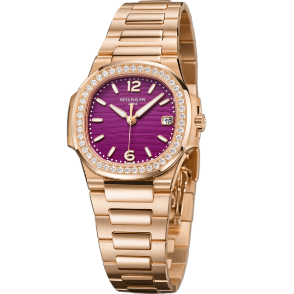 Patek Philippe Nautilus 32mm 7010/1R-013 - Image 2