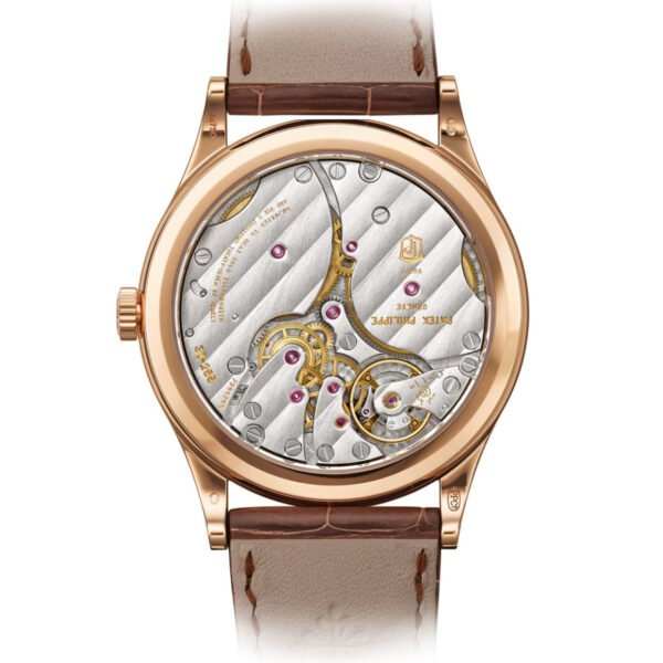 Patek Philippe Calatrava 39mm 6119R-001 - Image 2