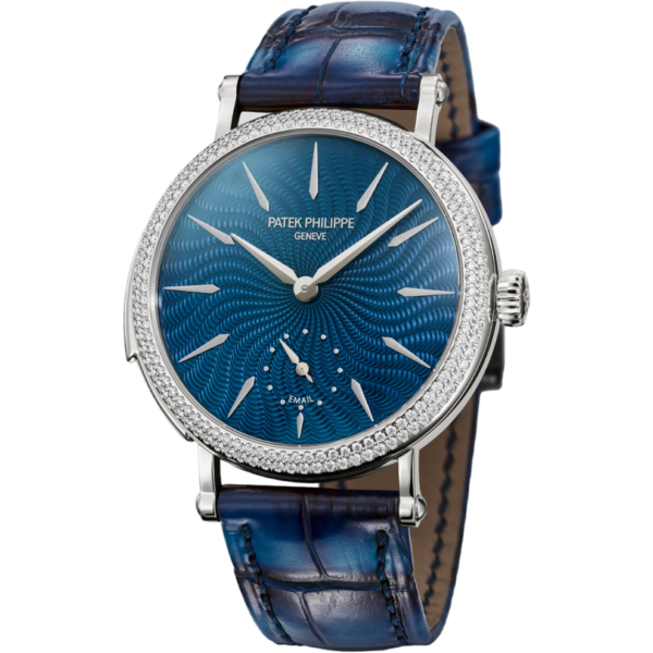 Patek Philippe Grand Complications 36mm 7040/250G-001 - Image 2