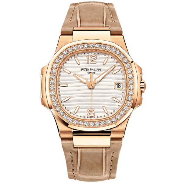 Patek Philippe Nautilus 32mm 7010R-011