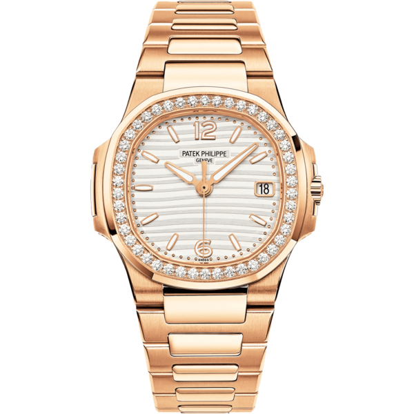 Patek Philippe Nautilus 32mm 7010/1R-011