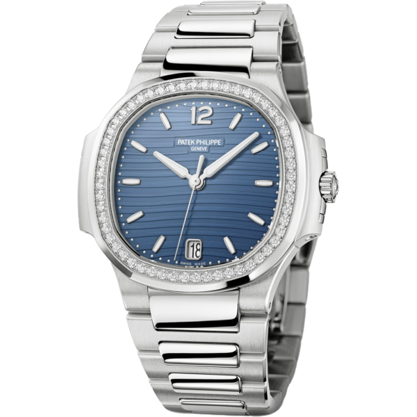 Patek Philippe Nautilus 35mm 7118/1200A-001 - Image 2