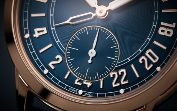 Patek Philippe Complications 42mm 5224R-001 - Image 5