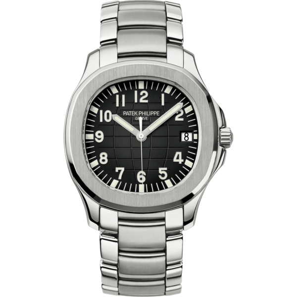 Patek Philippe Aquanaut 40.8mm 5167/1A-001