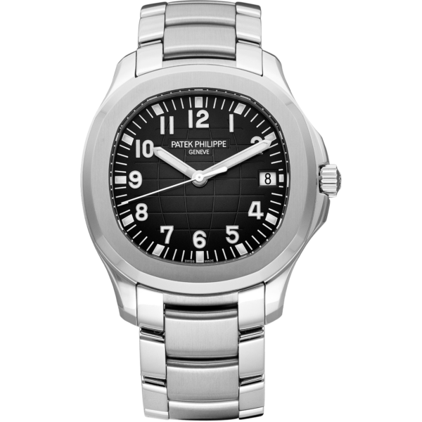 Patek Philippe Aquanaut 40.8mm 5167/1A-001 - Image 2