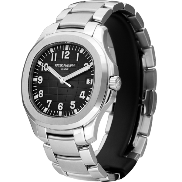 Patek Philippe Aquanaut 40.8mm 5167/1A-001 - Image 3