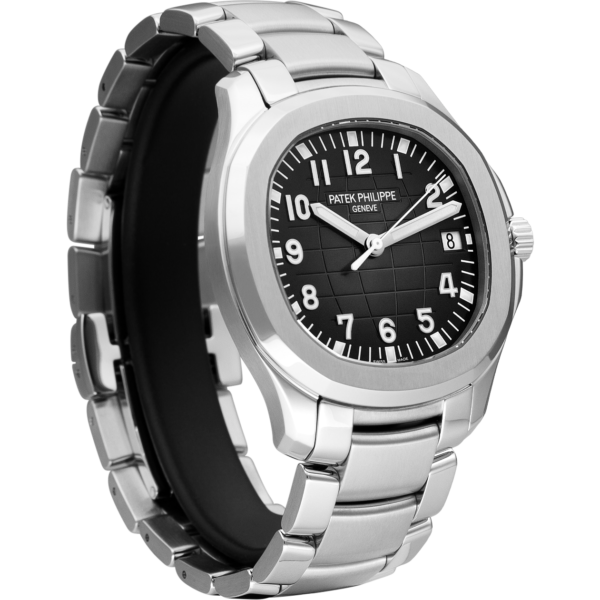 Patek Philippe Aquanaut 40.8mm 5167/1A-001 - Image 4