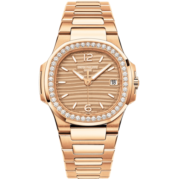 Patek Philippe Nautilus 32mm 7010/1R-012