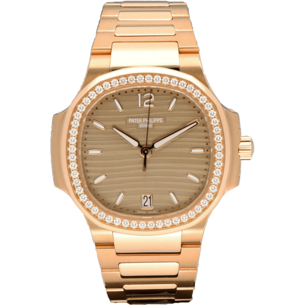 Patek Philippe Nautilus 32mm 7010/1R-012 - Image 2