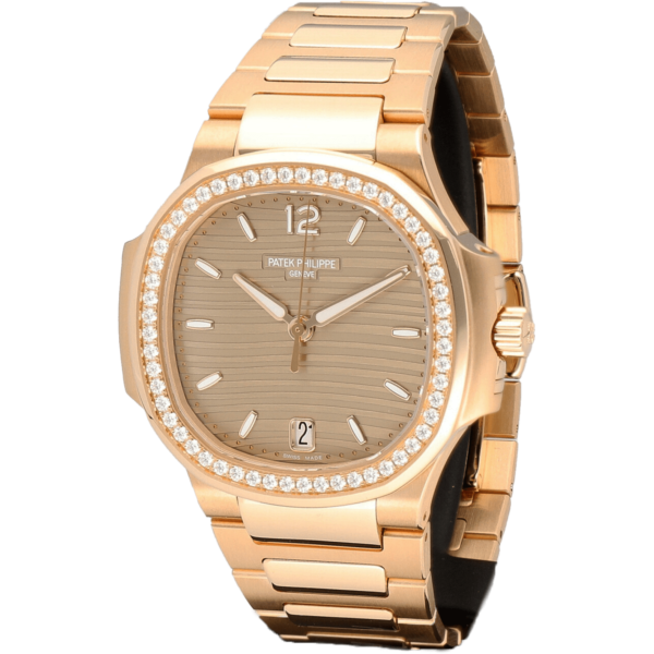 Patek Philippe Nautilus 32mm 7010/1R-012 - Image 3