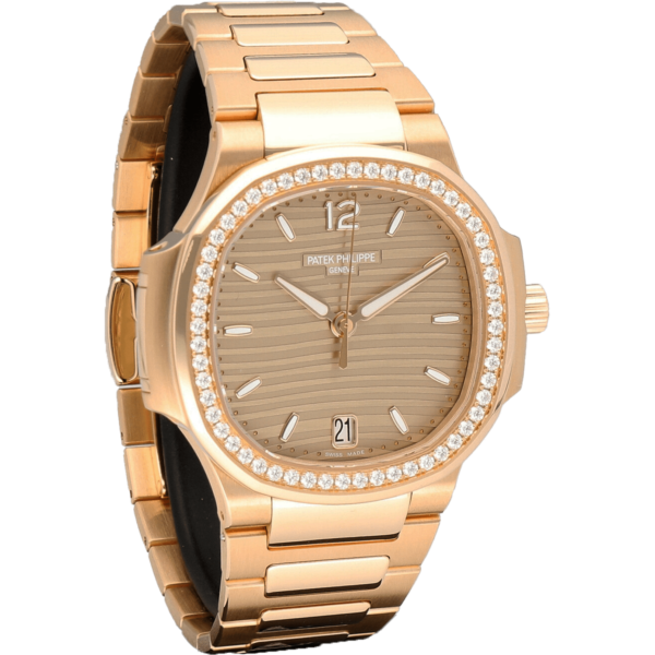 Patek Philippe Nautilus 32mm 7010/1R-012 - Image 4