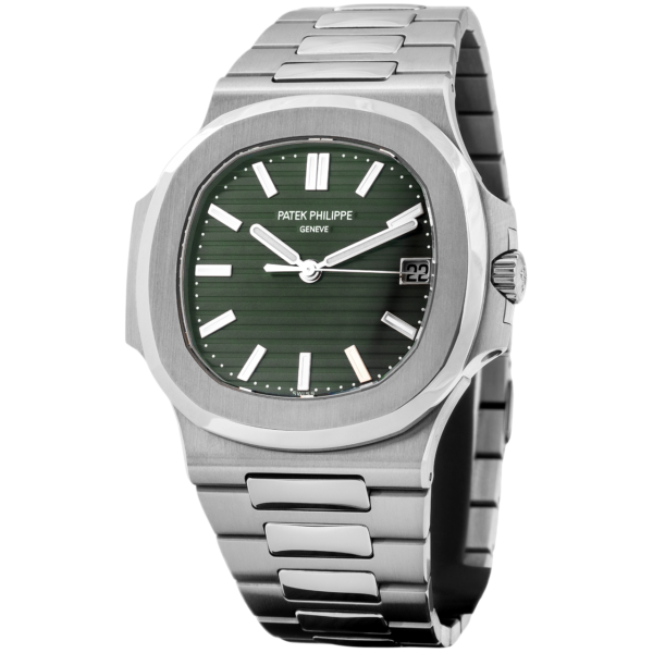 Patek Philippe Nautilus 5711/1A-014 - Image 3