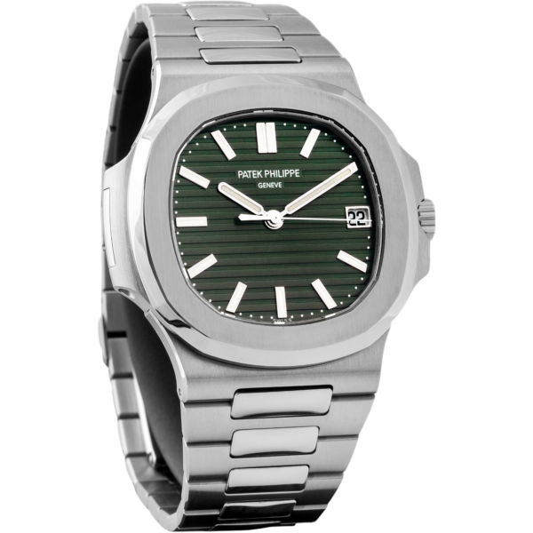 Patek Philippe Nautilus 5711/1A-014 - Image 4