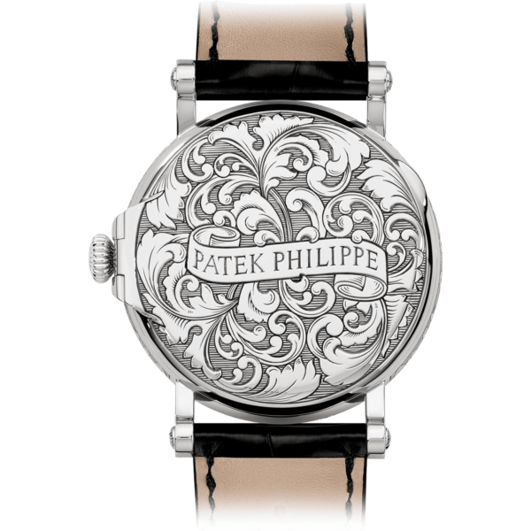 Patek Philippe Grand Complications 5160/500G-001 - Image 2