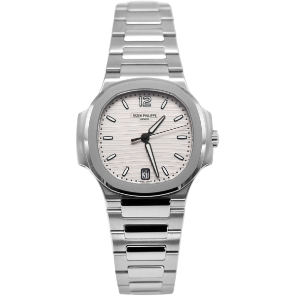 Patek Philippe Nautilus 35mm 7118/1A-010 - Image 2