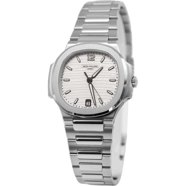 Patek Philippe Nautilus 35mm 7118/1A-010 - Image 3