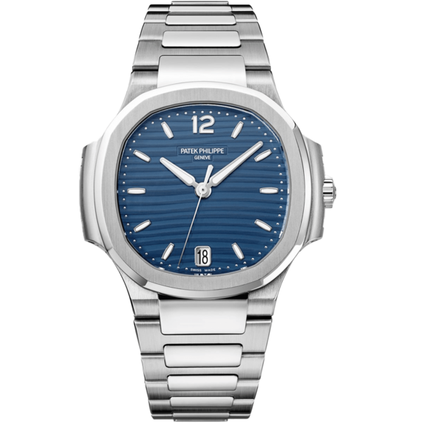 Patek Philippe Nautilus 35mm 7118/1A-001