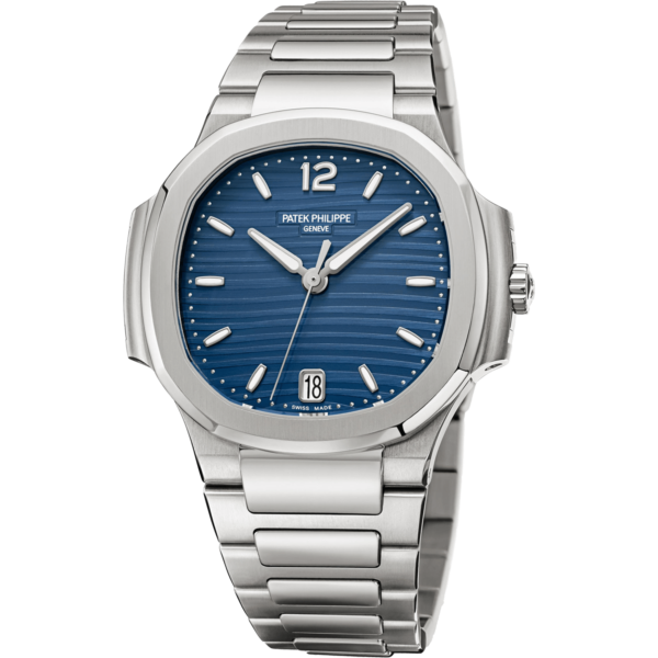 Patek Philippe Nautilus 35mm 7118/1A-001 - Image 2