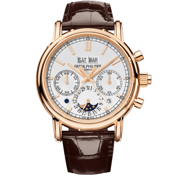 Patek Phillippe Grand Complications 5204R-001