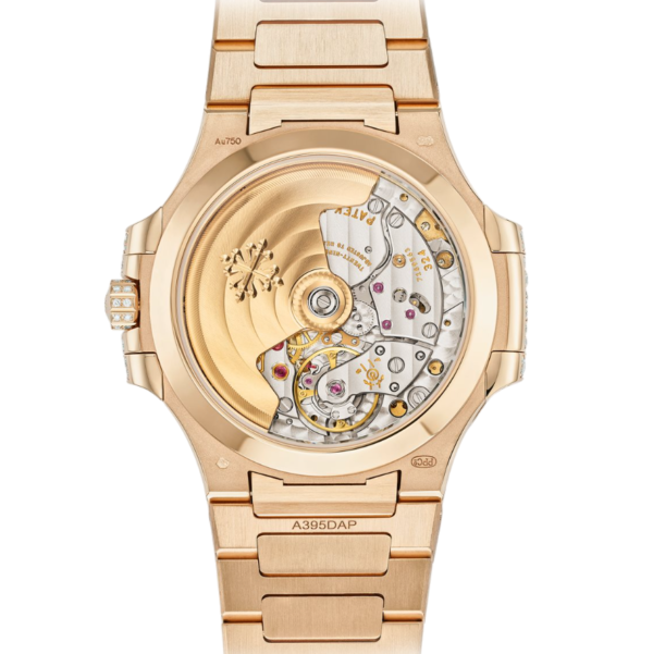 Patek Philippe Nautilus 7118/1450R-001 - Image 2