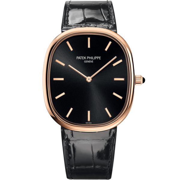 Patek Philippe Golden Ellipse 5738R-001