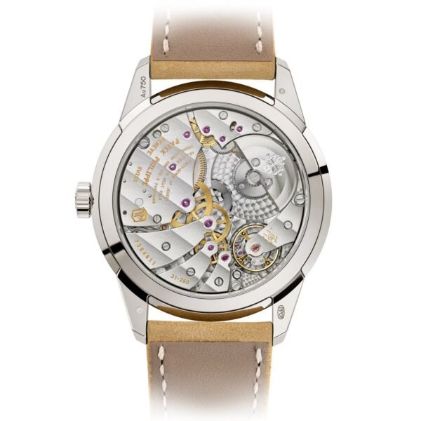 Patek Philippe Complications Annual Calendar Travel Time 41mm 5326G-001 - Image 3