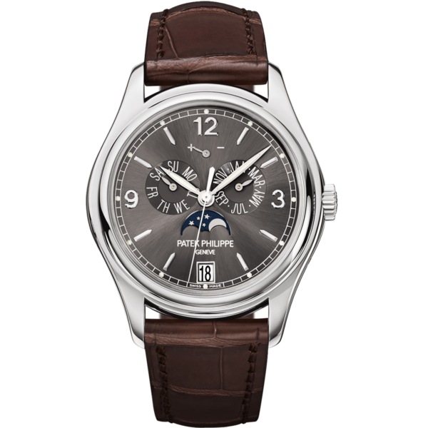 Patek Philippe Complications 39mm 5146G-010