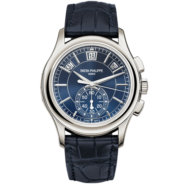 Patek Philippe Complications 42mm 5905P-001