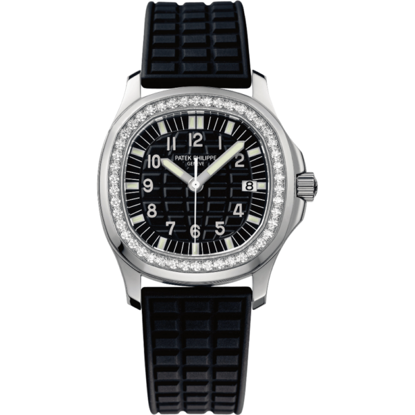 Patek Philippe Aquanaut Luce 35.6mm 5067A-001