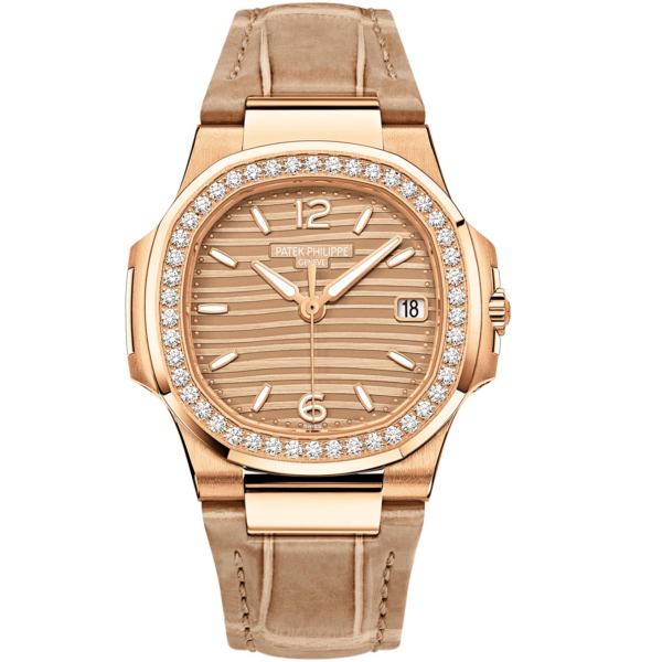 Patek Philippe Nautilus 32mm 7010R-012