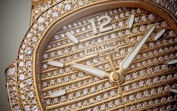 Patek Philippe Nautilus 7118/1450R-001 - Image 6