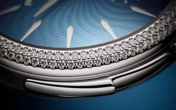 Patek Philippe Grand Complications 36mm 7040/250G-001 - Image 8