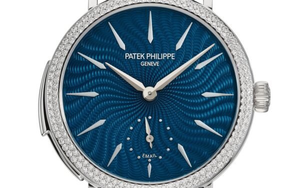 Patek Philippe Grand Complications 36mm 7040/250G-001 - Image 17